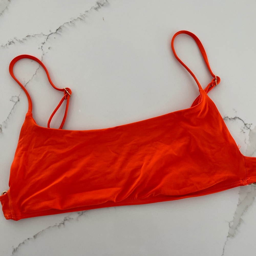 Lspace bikini top